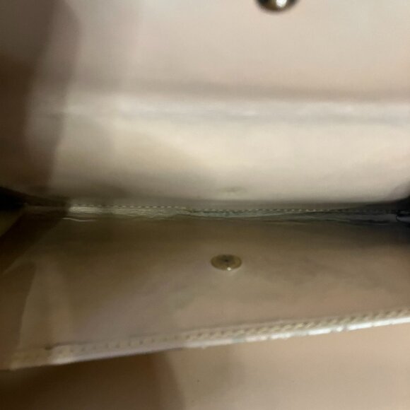 Pre-owned Louis Vuitton International Takashi Murakami Wallet - Picture 5 of 12